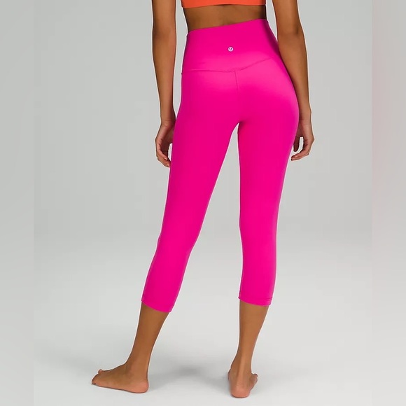 NWT Align 21” High-Rise Leggings - Picture 4 of 6